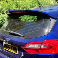 Enhanced Performance Spoiler Risers MK8 / MK8.5 Fiesta (Multiple Colours)