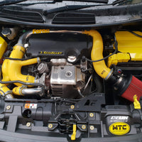 1.0 EcoBoost Enhanced Performance Intake System - MK7 Fiesta