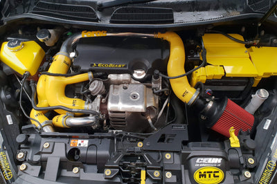 1.0 EcoBoost Enhanced Performance Intake System - MK7 Fiesta