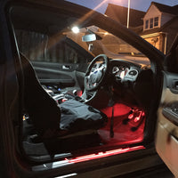 Mk2 Focus RS - Full Upgrade Kit