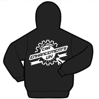 CEUK Workshop Hoodie Official