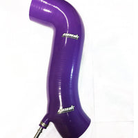 Ford Fiesta Mk7 ST 180 Eco-Boost Induction Hose Kit - Enhanced Performance