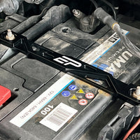 Enhanced Performance Battery Tie Down - MK7 Fiesta All Models