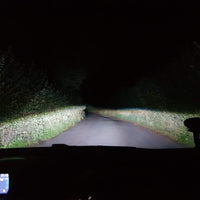 Enhanced Edition H7 HID Kit | Powerful 35W HID Lighting Upgrade (477 | PX26d)