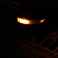 501A LED Side Repeater Bulbs | #Enhanced Edition | Ultra Bright Canbus-Friendly (T10 | W5W)