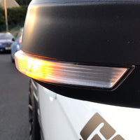 501A LED Side Repeater Bulbs | #Enhanced Edition | Ultra Bright Canbus-Friendly (T10 | W5W)