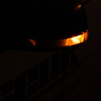 501A LED Side Repeater Bulbs | #Enhanced Edition | Ultra Bright Canbus-Friendly (T10 | W5W)