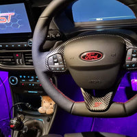 Enhanced Edition Footwell Lighting Upgrade – MK2 Ford Puma
