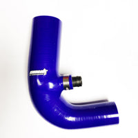 Ford Focus MK3 1.0 Eco-Boost Secondary Induction Hose Kit - Enhanced Performance