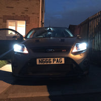 Mk2 Focus RS - Full Upgrade Kit