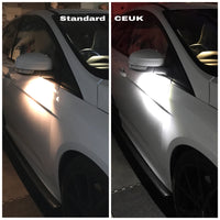 Mk3 RS full upgrade kit