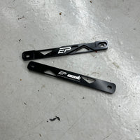 Enhanced Performance Battery Tie Down - MK8 & MK8.5 Fiesta All Models