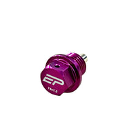 Enhanced Performance Magnetic Sump Plug - MK2 Puma ST