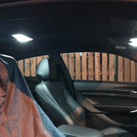 BMW 1 Series F20 116i Full Upgrade Kit