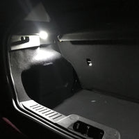 Enhanced Edition Double Boot Light Upgrade (501 | T10 | W5W)