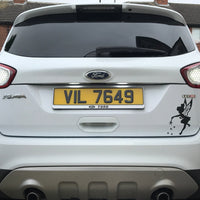 Mk1 Kuga Full Upgrade Kit