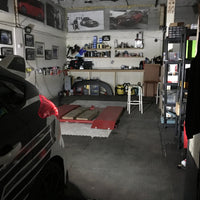 Mk3 RS full upgrade kit
