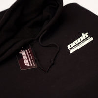 Official CEUK Black Hoodie | Join #TeamCEUK | Premium Streetwear