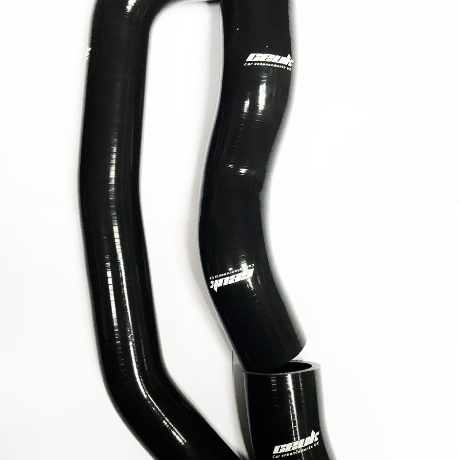 Ford Fiesta Mk7 & MK8 1.0 Eco-Boost Turbo Boost Hose Kit - Enhanced Performance