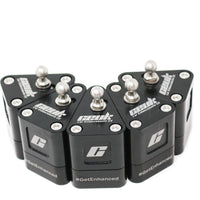 Fiesta MK7 ST180/200 Enhanced Performance Short Shift