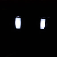 T5 BriteVue Vanity Mirror LED Bulbs – Ice White | CEUK (286 | W1.2W)