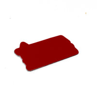 CEUK Logo Enamel Badge