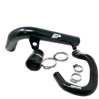 MK7 Fiesta ST180/200 Enhanced Performance Crossover Pipe