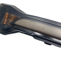 Sequential Mirror Indicators for VW Golf MK7 – Plug & Play | Tinted, E-Marked (Pair)