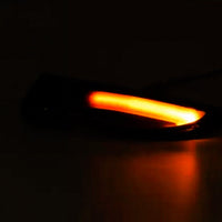Enhanced Edition Sequential Indicators for MK2 Focus Facelift & MK3 Focus | Smoked Lens