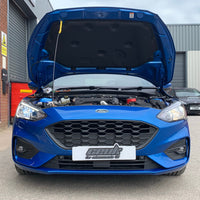 MK4 Focus Full Upgrade Kit - Non LED Headlight