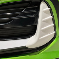 Fiesta MK8.5 (ST & ST Line) Front Fog Surround Addon