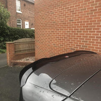 Maxton Design - Fiesta MK8/8.5 all models Spoiler Extension