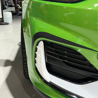 Fiesta MK8.5 (ST & ST Line) Front Fog Surround Addon