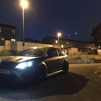 Mk2 Focus RS - Full Upgrade Kit
