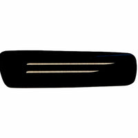 CEUK Fog Guards - MK3 Focus ST Line (Facelift)