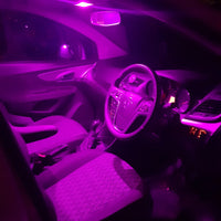 Vauxhall Mokka Full Light Upgrade Kit