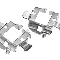 H7 HID Bulb Clip Pair | Universal Fitment | CEUK (477 | PX26d)