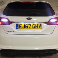 MK8 Fiesta Full Upgrade Kit