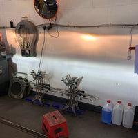 Ranger T6 Facelift Full Upgrade Kit