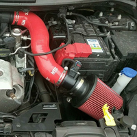 1.0 EcoBoost Enhanced Performance Intake System - MK7 Fiesta