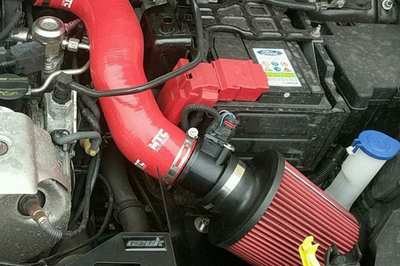 1.0 EcoBoost Enhanced Performance Intake System - MK7 Fiesta