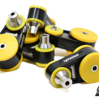 Enhanced Performance Torque Mount for Fiesta MK6 & MK7 Petrol All Models