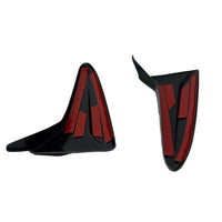 Fiesta MK8 & 8.5 (All Models) Rear Window Side Addon