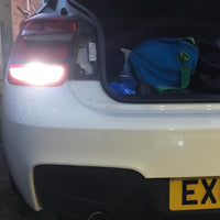 BMW 1 Series F20 116i Full Upgrade Kit