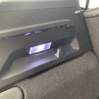 MK4 Focus Full Upgrade Kit - Non LED Headlight