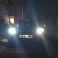 Mk2 Focus RS - Full Upgrade Kit