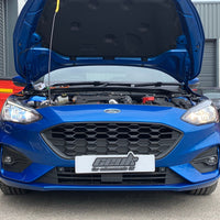 MK4 Focus Full Upgrade Kit - Non LED Headlight