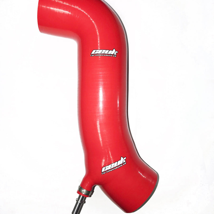 Ford Fiesta Mk7 ST 180 Eco-Boost Induction Hose Kit - Enhanced Performance