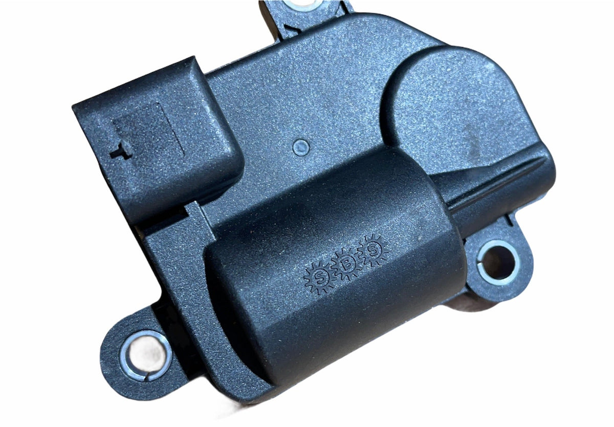 Replacement Valve Motor for MK2 Ford Puma ST 1.5T (2020-2024)