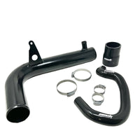 MK7 Fiesta ST180/200 Enhanced Performance Crossover Pipe